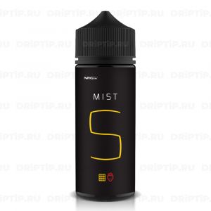 MiST - Венские вафли с земляничным топпингом