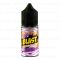 Blast Candy Salt - Кислые желейные конфеты с ежевикой