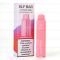 Elf Bar Crystal 2500 - Strawberry Kiwi