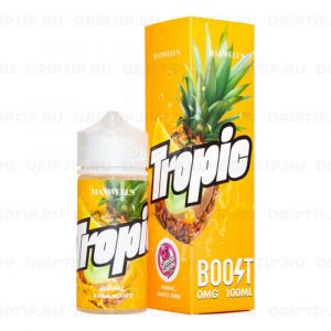 Maxwells - Tropic
