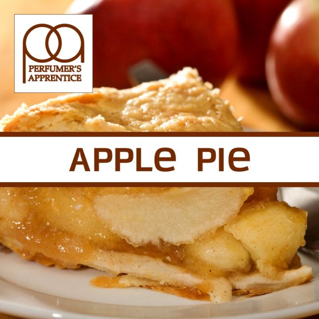 Ароматизатор TPA Apple Pie Ароматизатор TPA Apple Pie