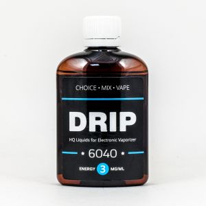 Основа DRIP 6040 100 мл Основа DRIP 6040 100 мл