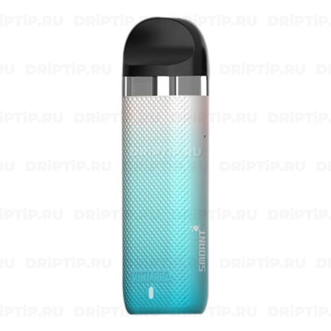 Smoant Vikii Pro Pod Kit