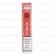GTM BAR Honor 1500 - Red Mojito