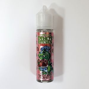 Dino's Kitchen - Pomegranate Strawberry + никобустер