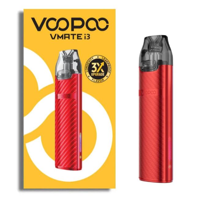 Voopoo Vmate I3 Pod Kit