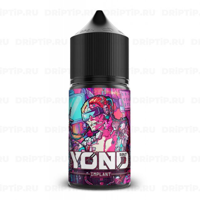 Yono Salt - Implant Yono Salt - Implant