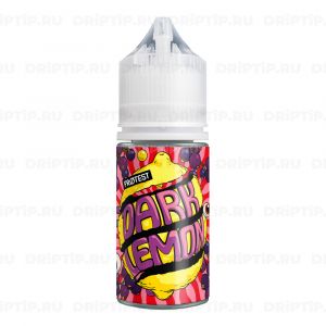 Lemon Salt - Dark Lemon Salt - Dark