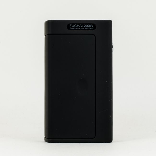 Sigelei Fuchai 200W TC