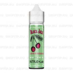 Black Jack - Хвоя И Вишня Black Jack - Хвоя И Вишня