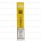 GTM BAR Honor 1500 - Strawberry Banana