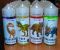 DINO Triceratops 120ml
