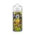 JUNGLE TOWN Dr. Jama (Orange Cranberry) 3mg 120ml JUNGLE TOWN Dr. Jama (Orange Cranberry) 3mg 120ml
