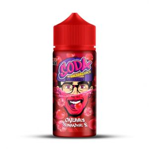 Soda - Cherry paradise Soda - Cherry paradise