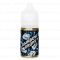 Жидкость Rainbow Drops Salt - Black 
