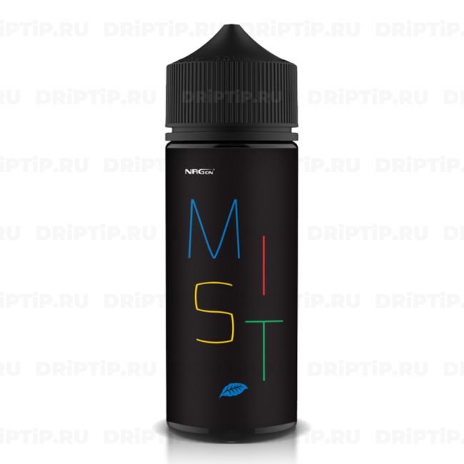 MiST - Пепельный табак