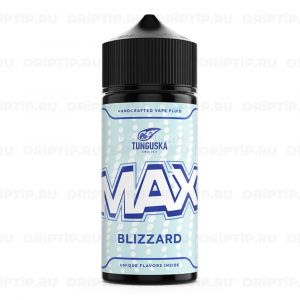 Tunguska Max - Blizzard