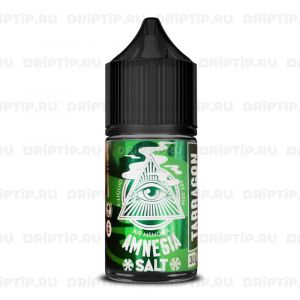 Amnesia Salt - Tarragon