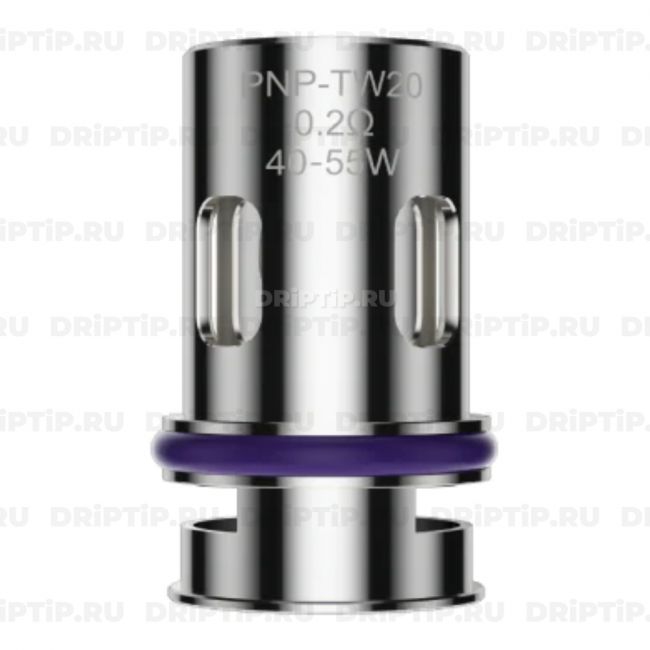 Испаритель Voopoo PnP-TW20