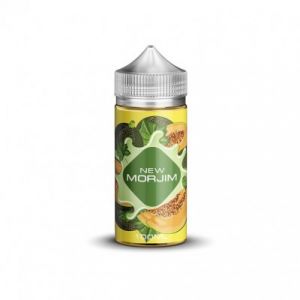 MORJIM Азиатская дыня 3mg 100ml MORJIM Азиатская дыня 3mg 100ml