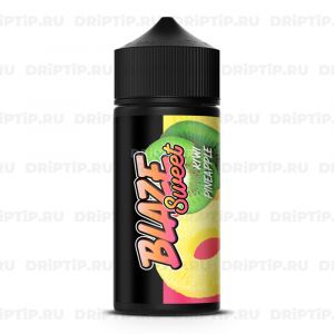 Blaze Sour - Kiwi Pineapple Blaze Sour - Kiwi Pineapple