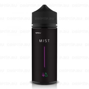 MiST - Смородиновый коктейль с грушей