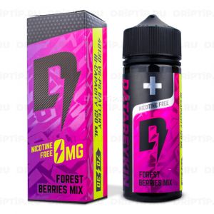 Batareykin - Forest Berries Mix